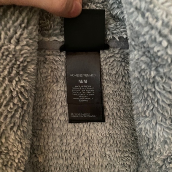 North Face Jacket - Picture 4 of 5